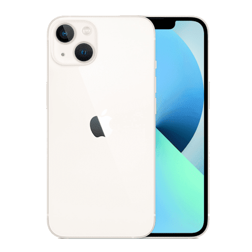 iPhone 13 Excellent - N/A refurbished available on Grade Mobile